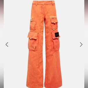 ISO NOT FOR SALE Off-White Toybox Cargo